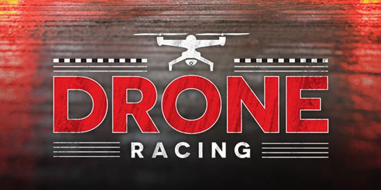 Drone Racing Heerhugowaard door Walter Kort