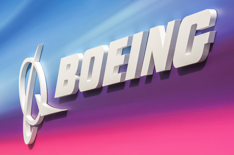 Boeing introduceert onbemande militaire defensie-drone