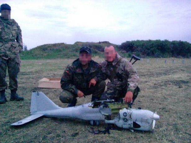 oekraine_drone_rusland_orlan-10_neergeschoten